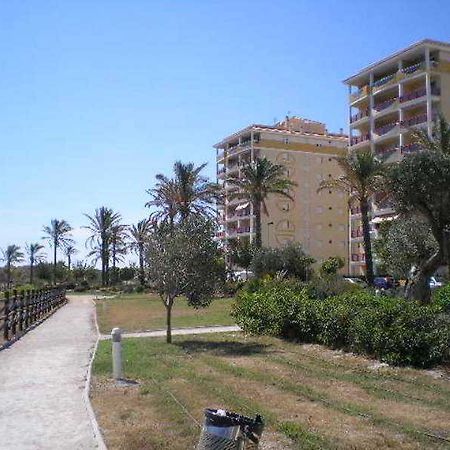 Terramar Hotel Villajoyosa Exterior photo